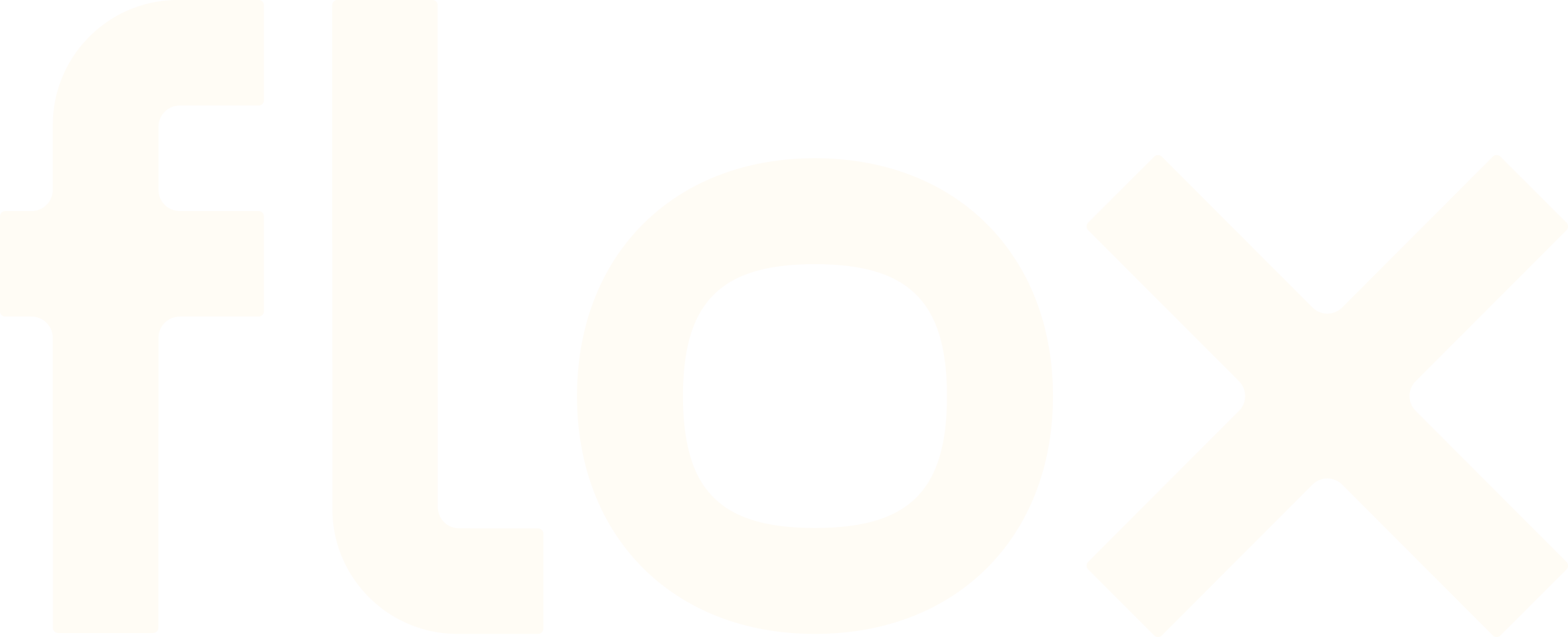 flox logo
